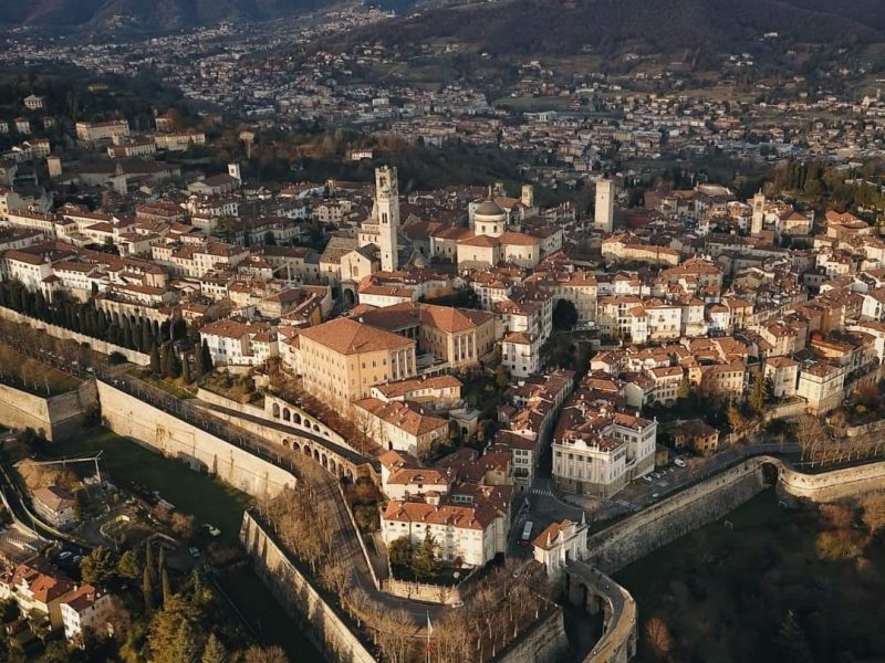 Bergamo